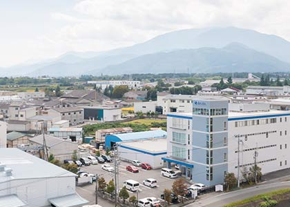 働き方について