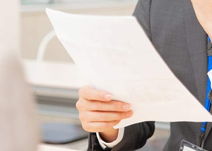 評価制度について