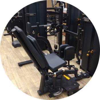 休日の過ごし方