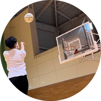 休日の過ごし方