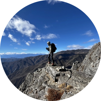 休日の過ごし方